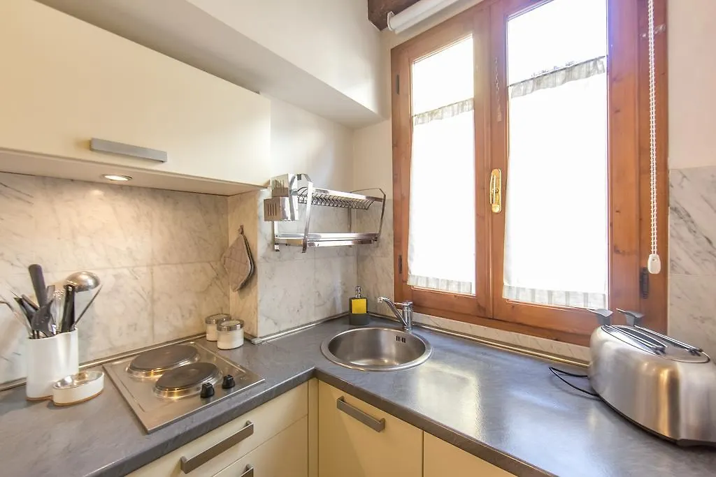 Sitornino Apartment Florence