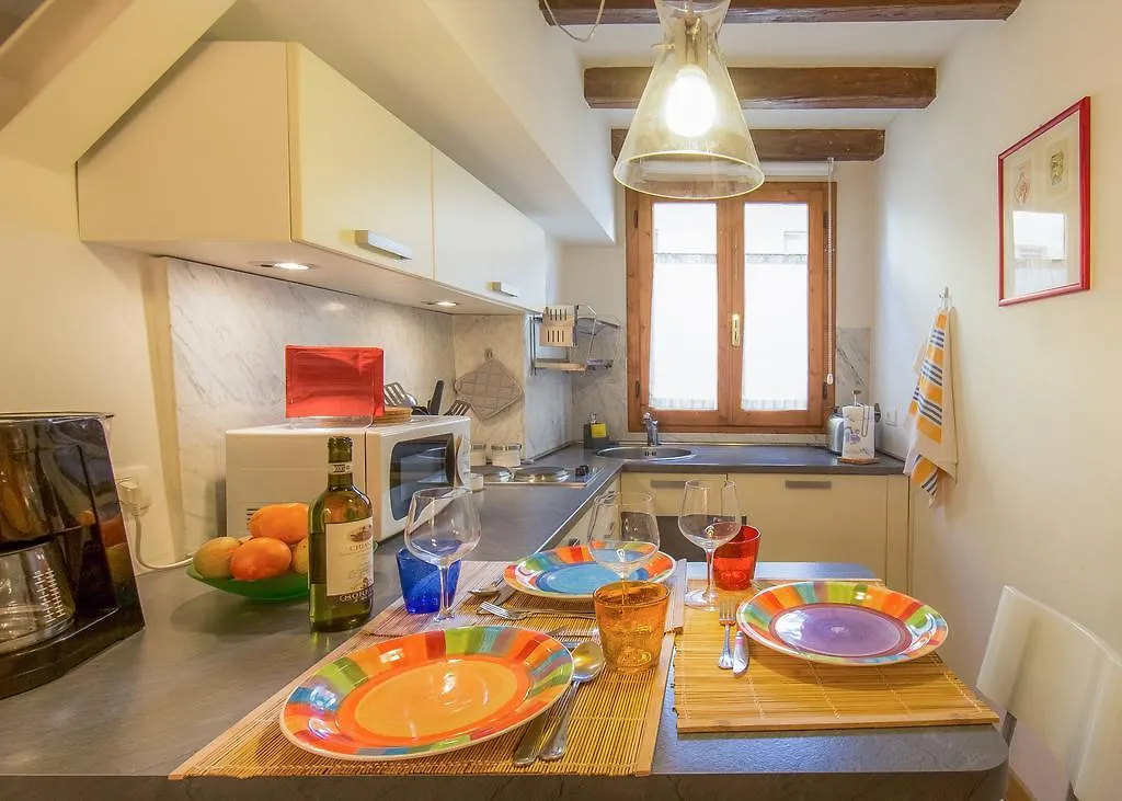 Sitornino Apartment Florence