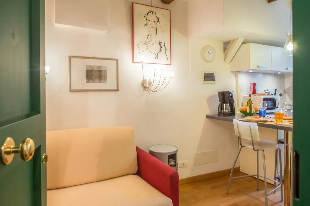 Sitornino Apartment Florence