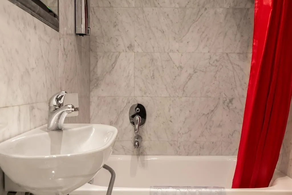 Sitornino Apartment Florence Italy