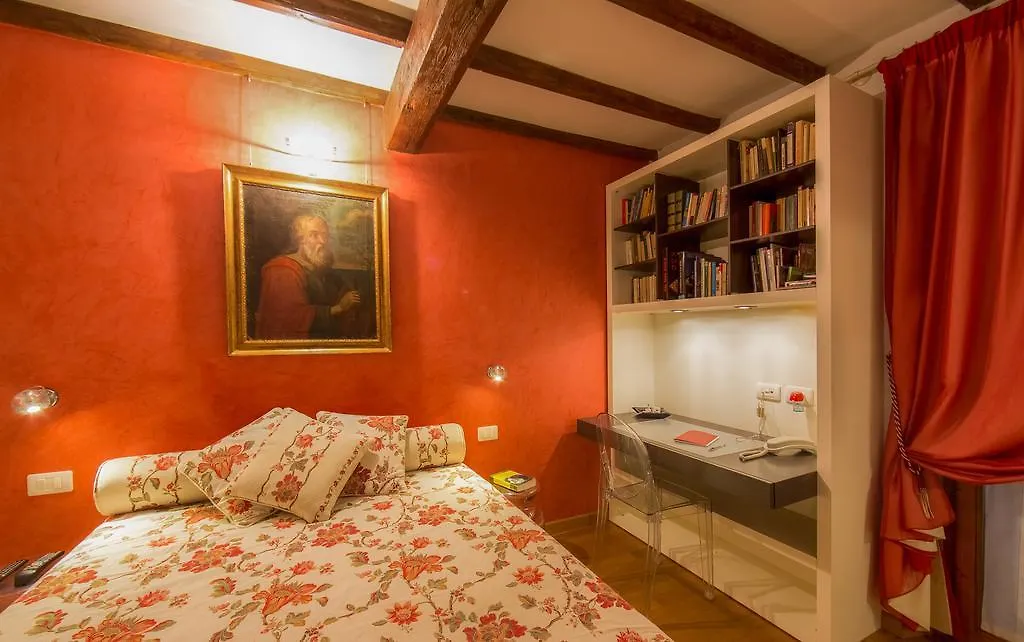 Sitornino Apartment Florence 0*,  Italy